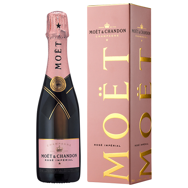 SSITEMMOET\u0026CHANDON ROSE IMPERIAL